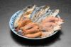 レンジでやわらか焼魚詰合せ