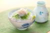 大分産　生ちりめん・釜揚げしらす丼セット