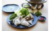 豊後とらふぐ料理セット