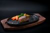 【おおいた和牛（黒毛和牛）】（生）ハンバーグ