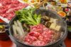 【おおいた和牛（黒毛和牛）】すき焼き・しゃぶしゃぶ用 食べ比べ（ロース×赤身）