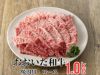【おおいた和牛（黒毛和牛）】焼肉用 ロース