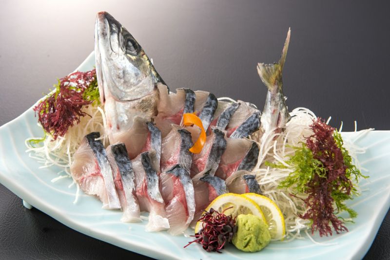 富士見水産