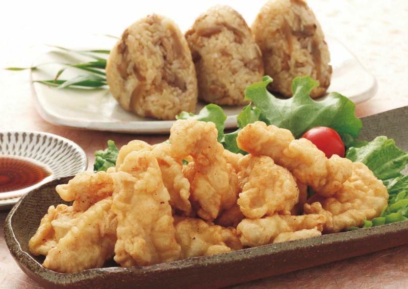 おおいた郷土食セット