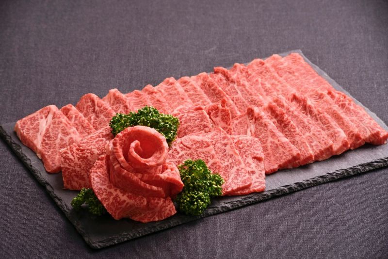おおいた和牛食べ比べセット【合計600g】