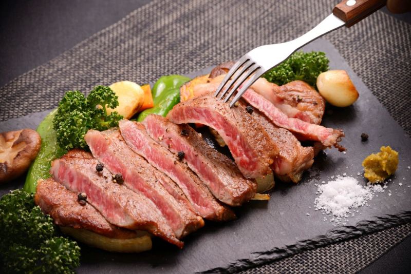 精肉・肉加工品