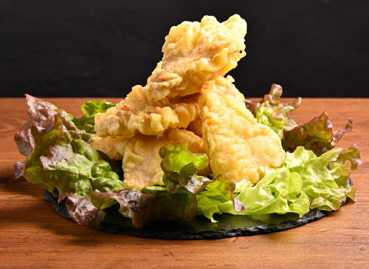 揚げるだけ！大分名物とり天（600g） | 通販サイト | おおいた味力図鑑
