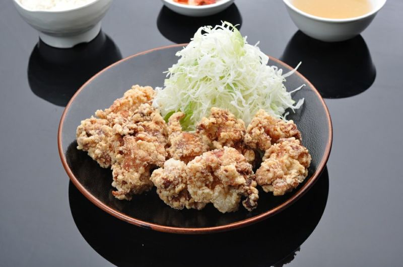 韓国苑