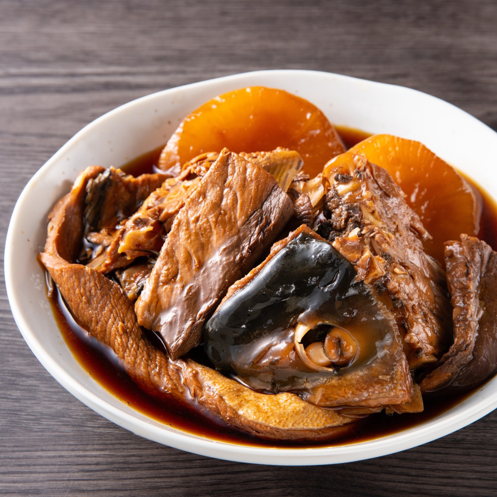 おおいた味力図鑑の配達についてのご案内です。